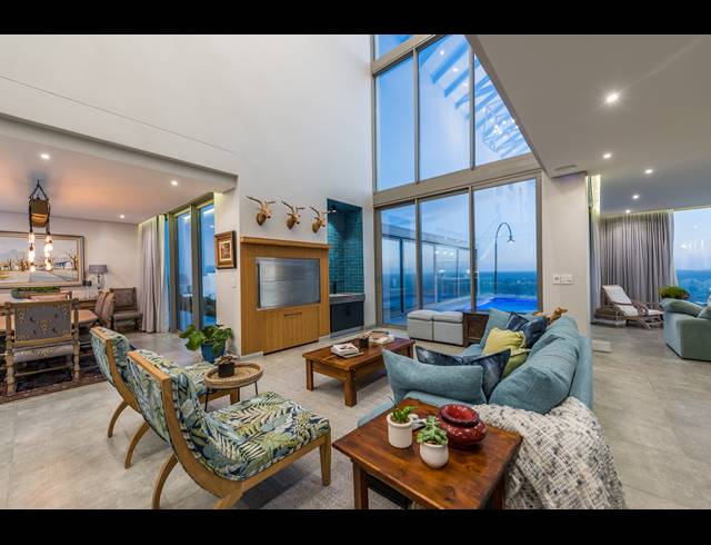 4 BEDROOM HOUSE FOR SALE IN PINNACLE POINT GOLF ESTATE